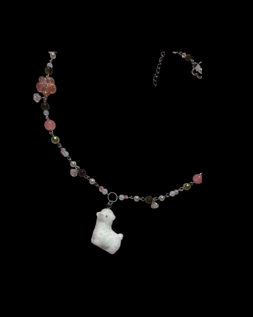 Softie Necklace