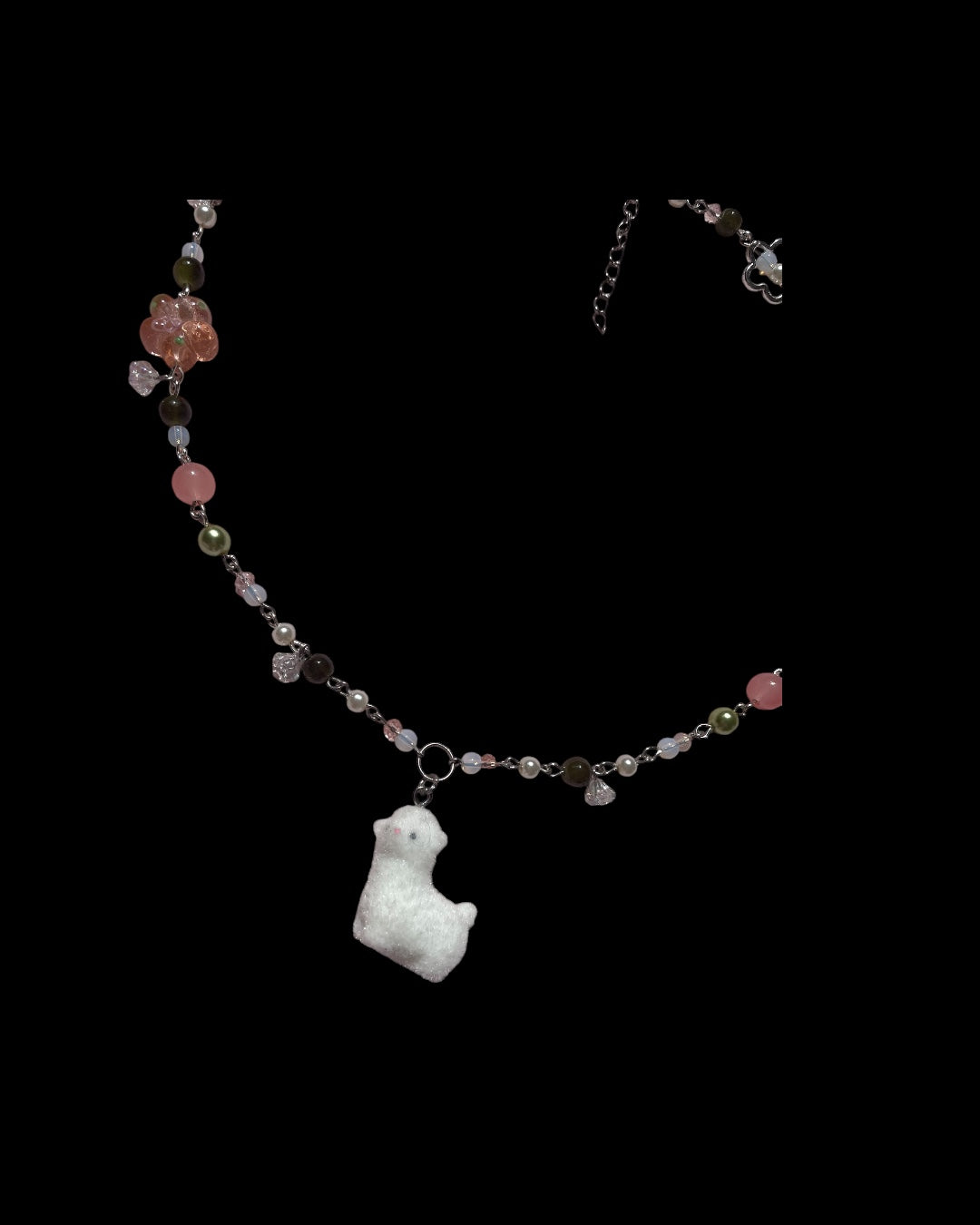 Softie Necklace