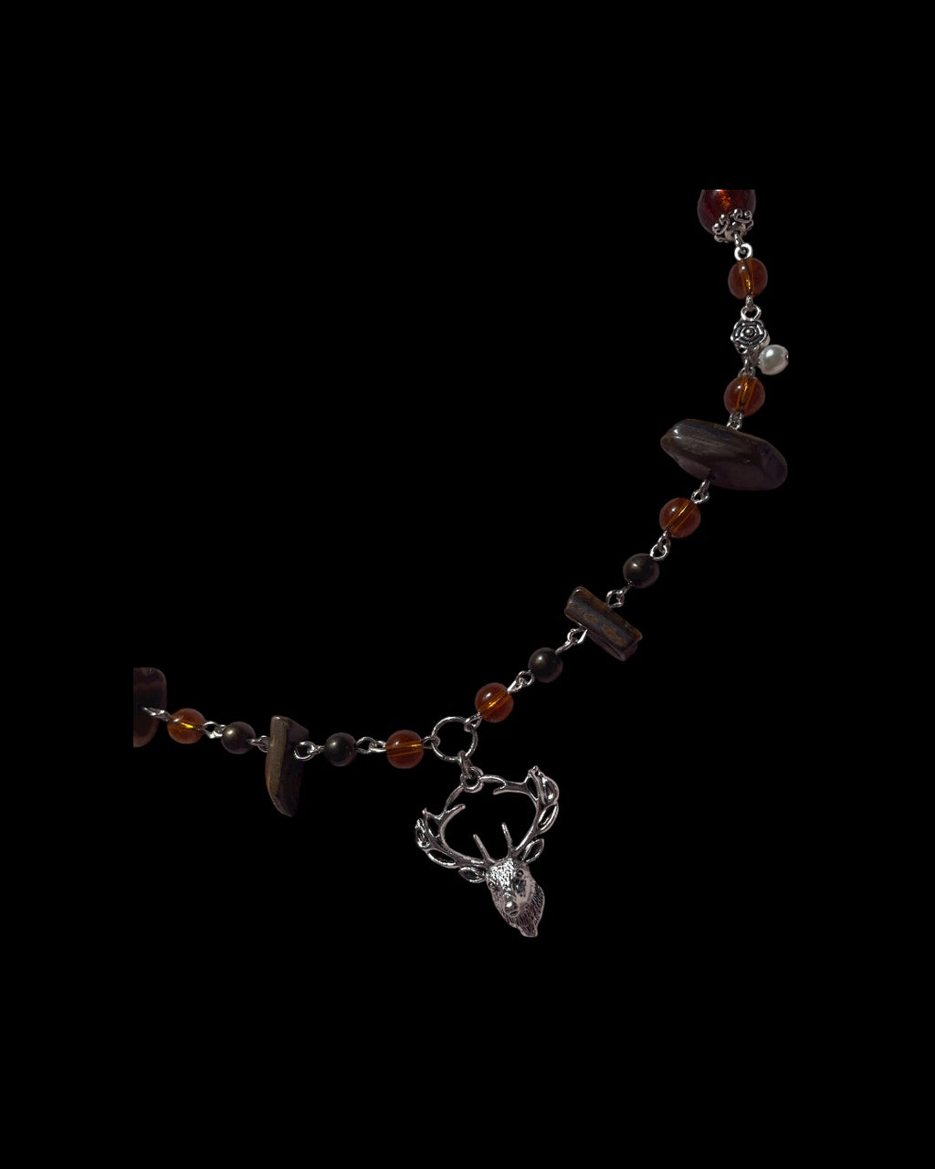 " Abi " Necklace