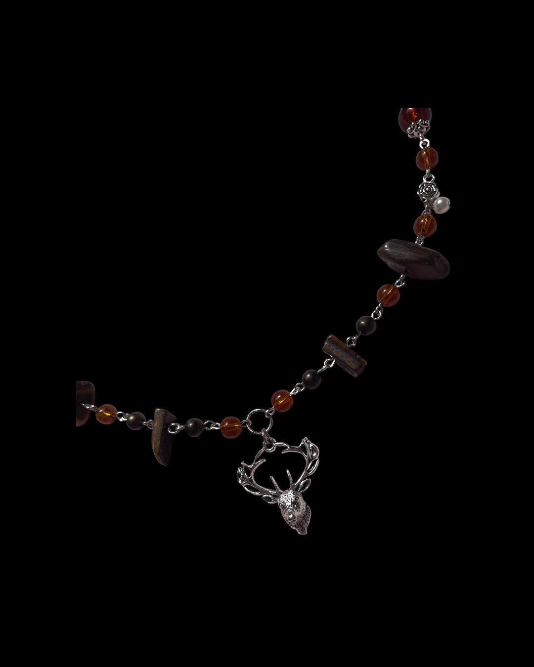 " Abi " Necklace
