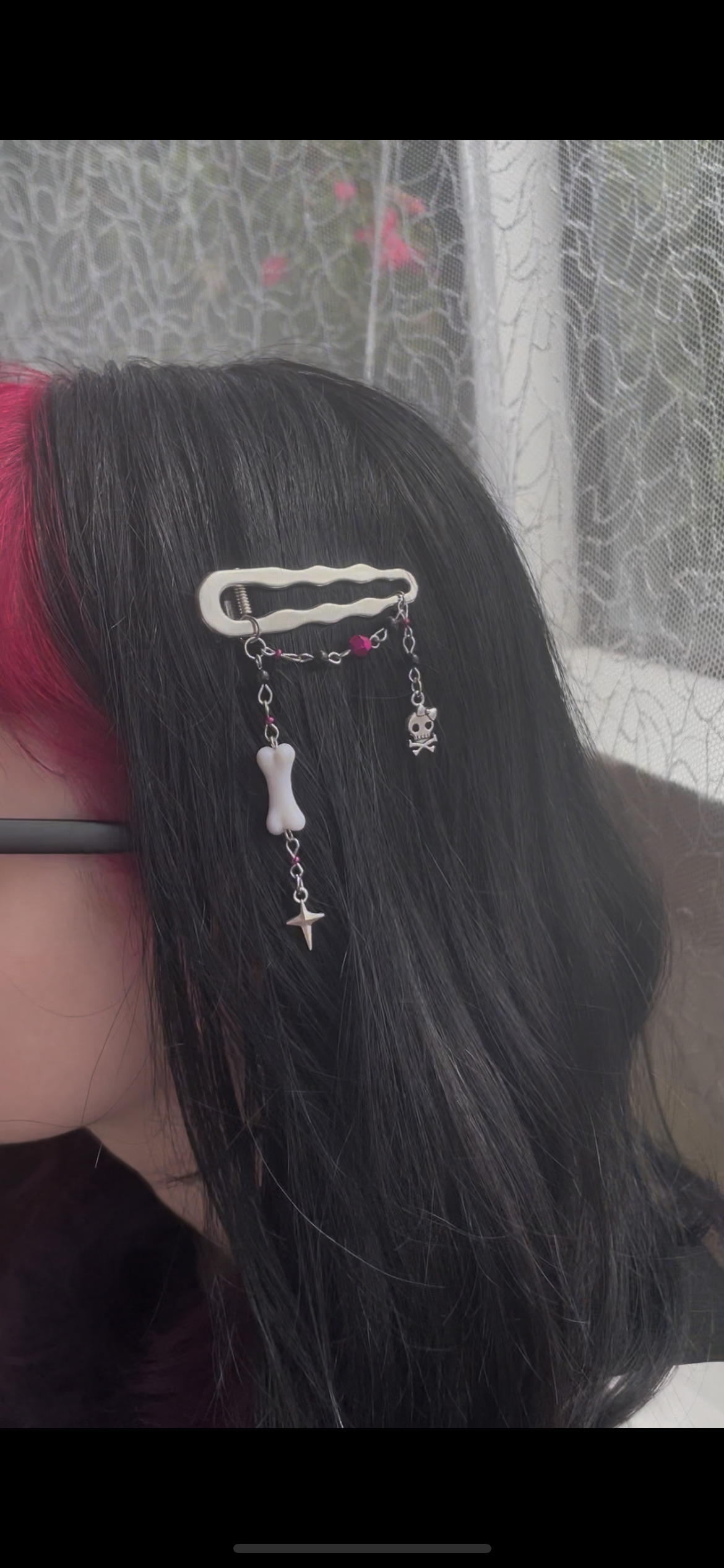 Whatz ur myspace? :P