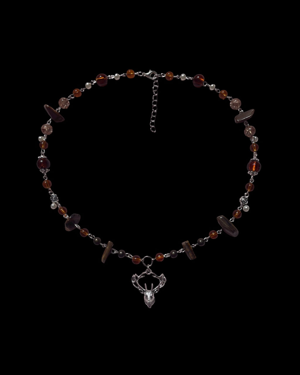 " Abi " Necklace