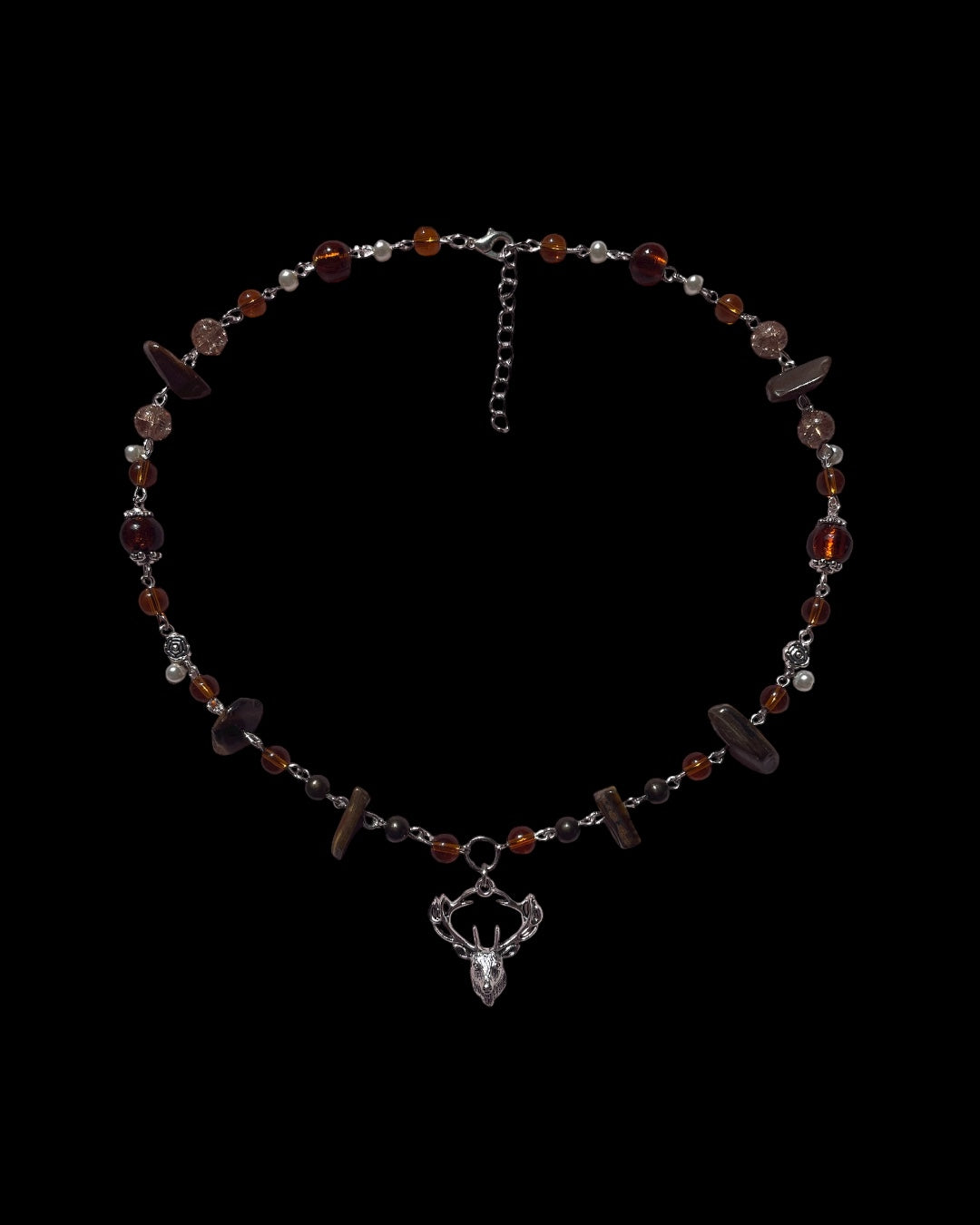 " Abi " Necklace