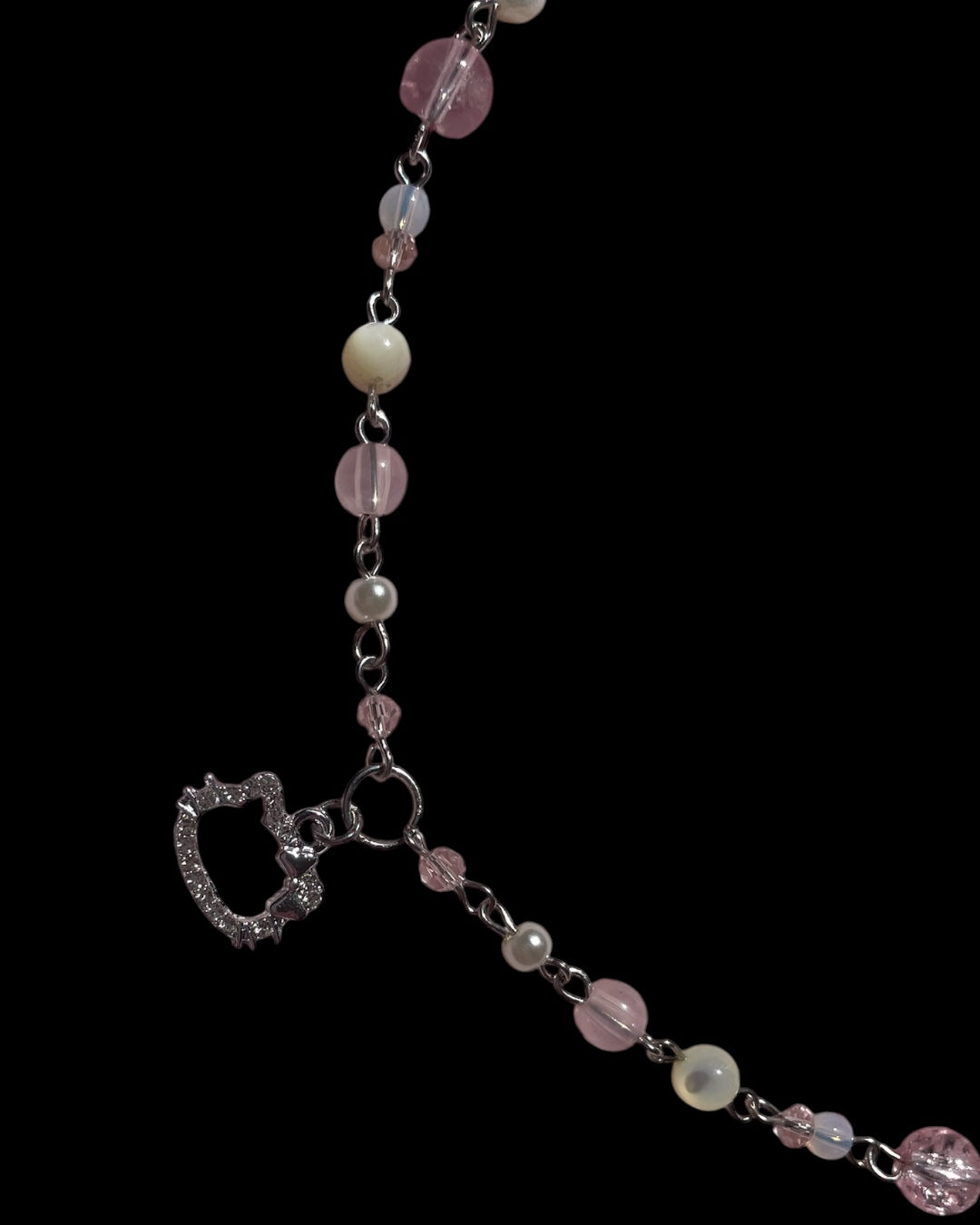 Hello this is kitty! Necklace