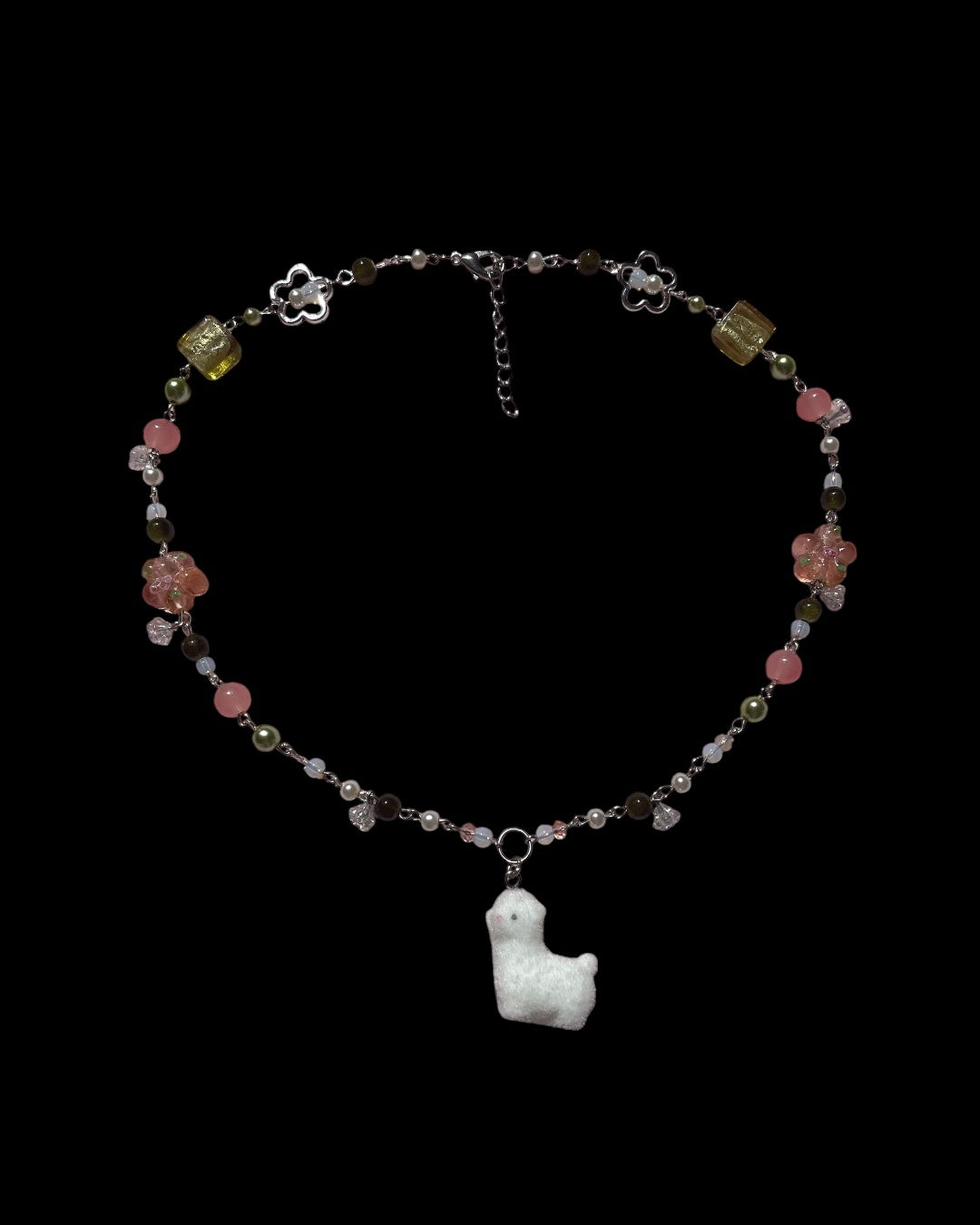 Softie Necklace