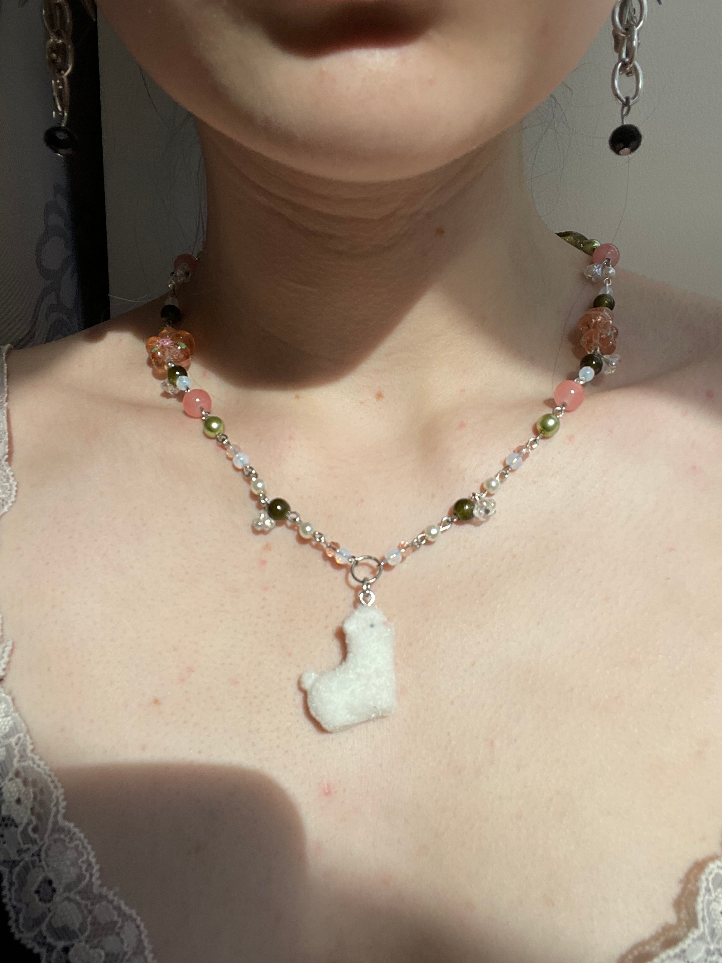 Softie Necklace