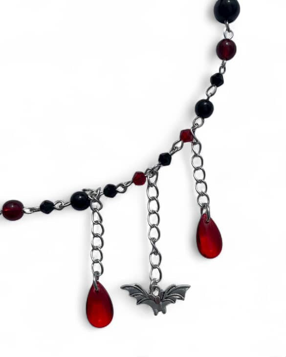 Vampiric Choker