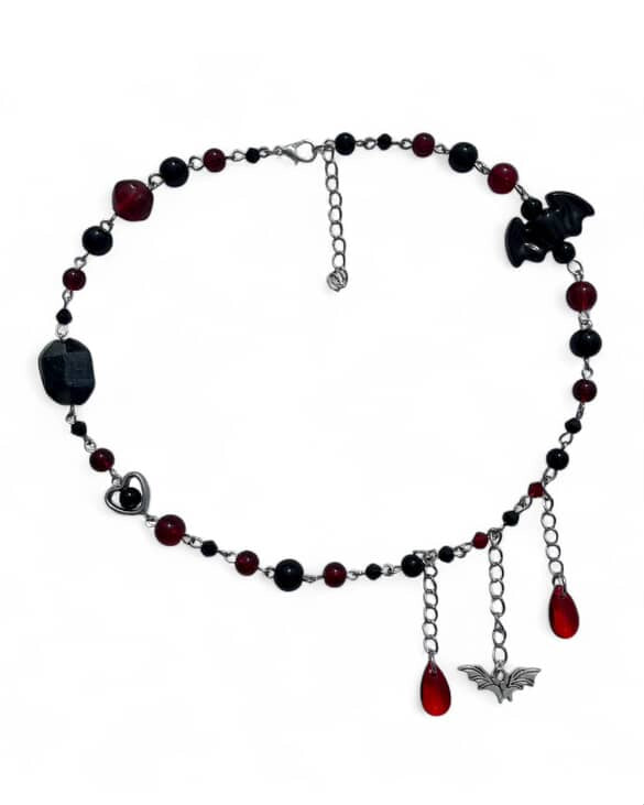 Vampiric Choker